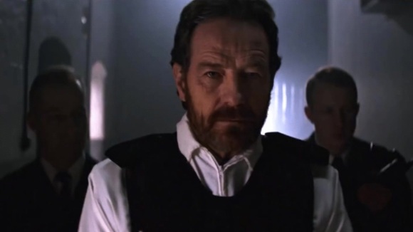 Photo du film L'Infiltré