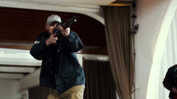 Photo du film L'Infiltré