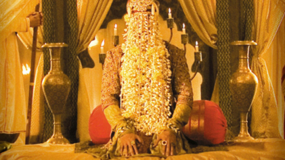 Photo du film Jodhaa Akbar