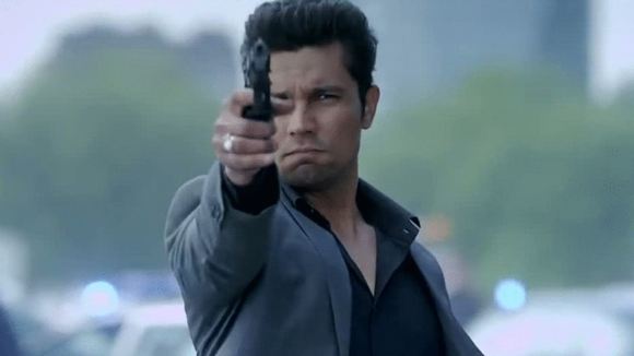 Photo from the movie Kick