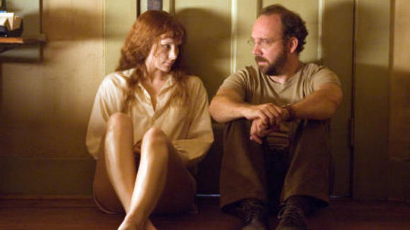 Photo du film La Dame de l'eau