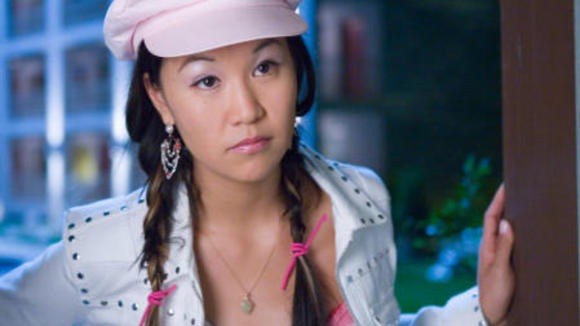 Photo du film La Dame de l'eau