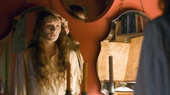 Photo du film La Dame de l'eau