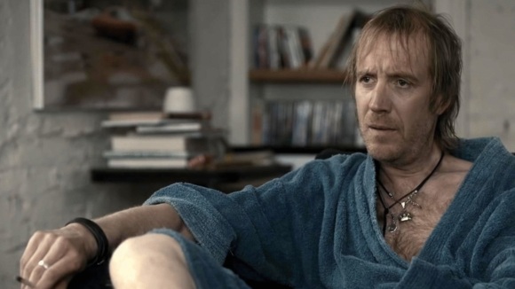 Photo from the movie Len and Company