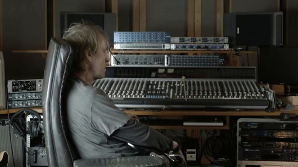 Photo from the movie Len and Company