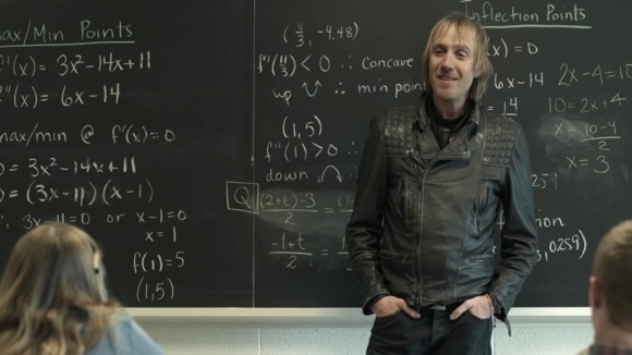 Photo from the movie Len and Company