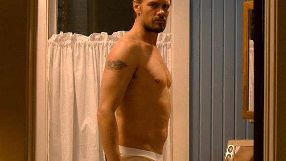 Photo du film Lost in the Sun