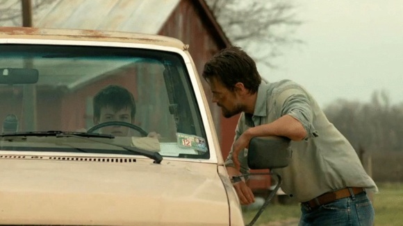 Photo du film Lost in the Sun