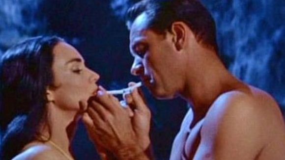 Photo du film Love is a Many-Splendored Thing