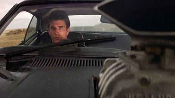 Photo du film Mad Max