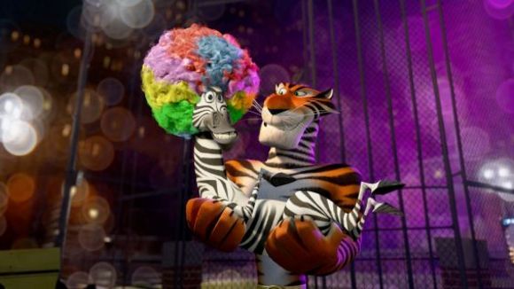 Photo du film Madagascar 3: Bons baisers d'Europe