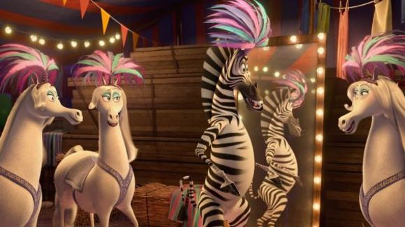 Photo du film Madagascar 3: Bons baisers d'Europe