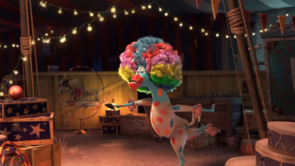 Photo du film Madagascar 3: Bons baisers d'Europe