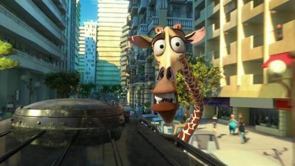 Photo du film Madagascar 3: Bons baisers d'Europe