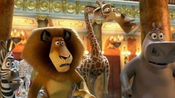 Photo du film Madagascar 3: Bons baisers d'Europe