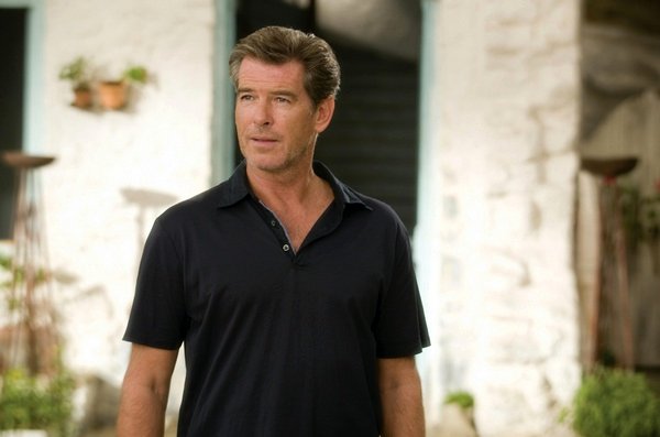 Photo du film Mamma Mia! v.f.