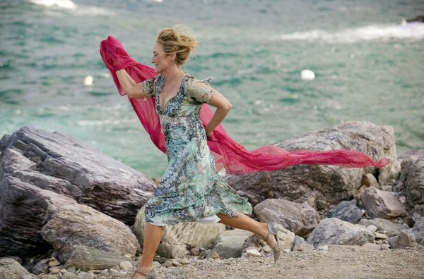 Photo du film Mamma Mia! v.f.
