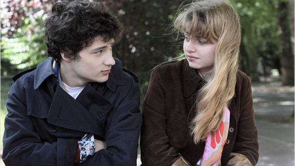 Photo du film Trois souvenirs de ma jeunesse