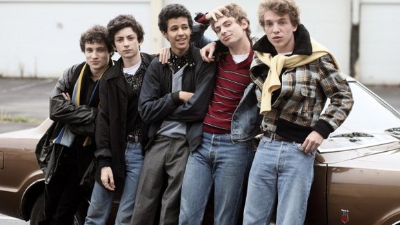 Photo du film Trois souvenirs de ma jeunesse