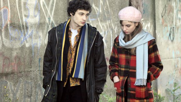 Photo du film Trois souvenirs de ma jeunesse