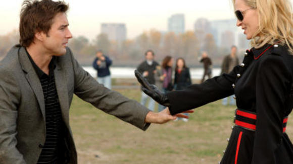 Photo from the movie My Super Ex-Girlfriend