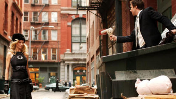 Photo from the movie My Super Ex-Girlfriend