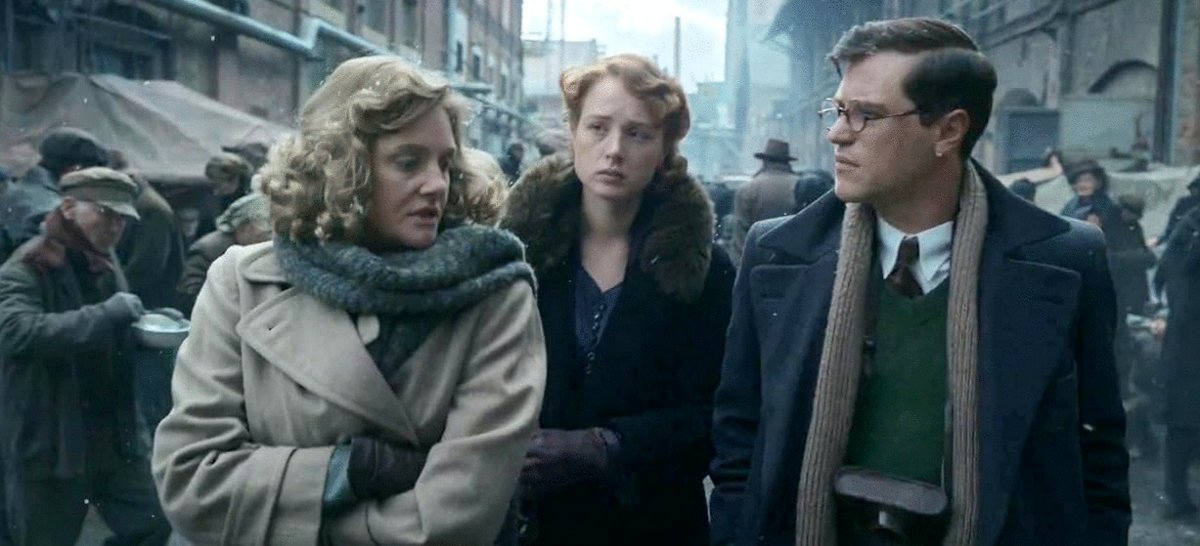 Photo du film One Life