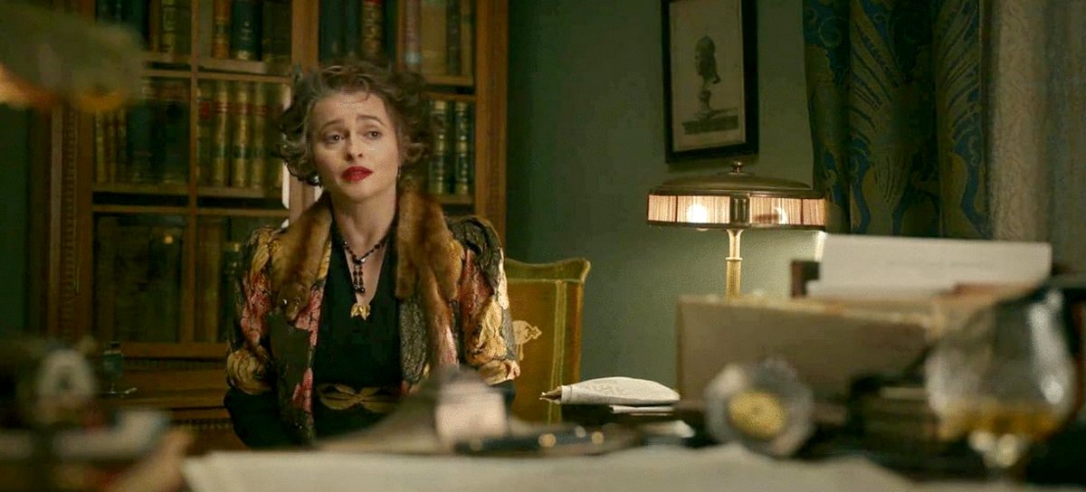 Photo du film One Life