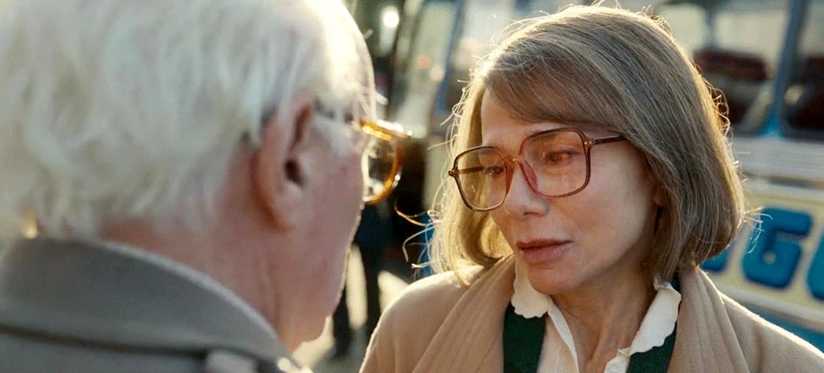 Photo du film One Life