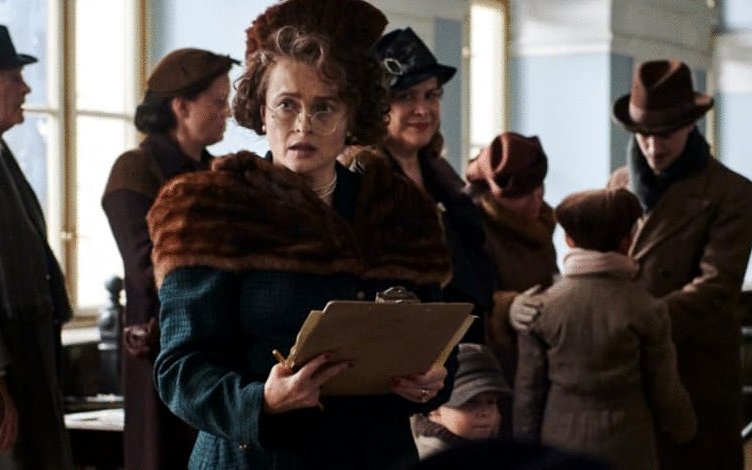 Photo du film One Life