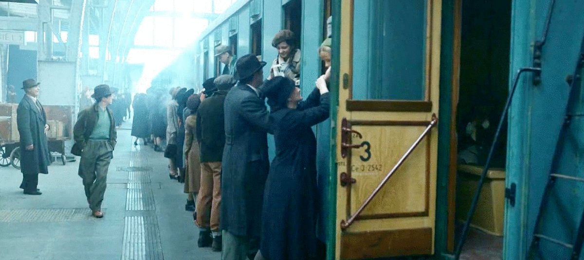 Photo du film One Life