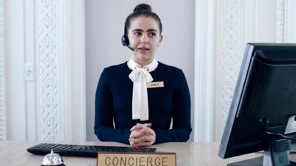 Photo du film Operator