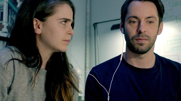 Photo du film Operator