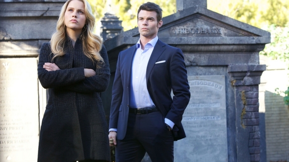 Photo from the movie The Originals