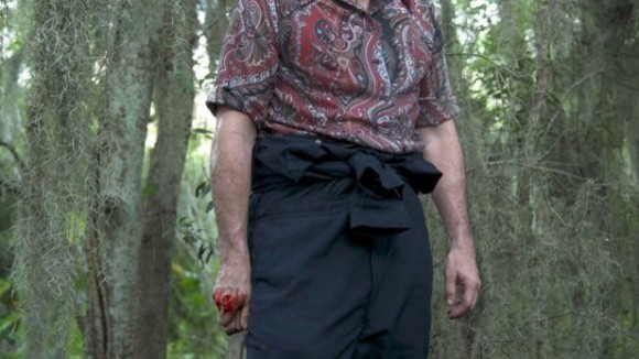 Photo du film The Paperboy