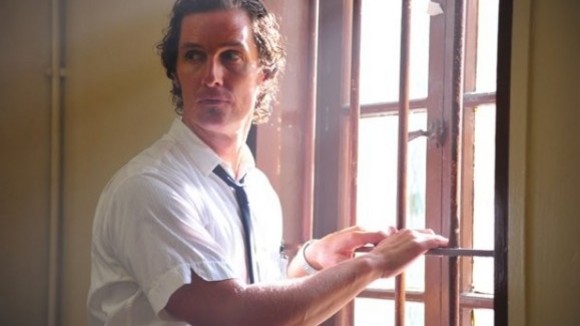 Photo du film The Paperboy