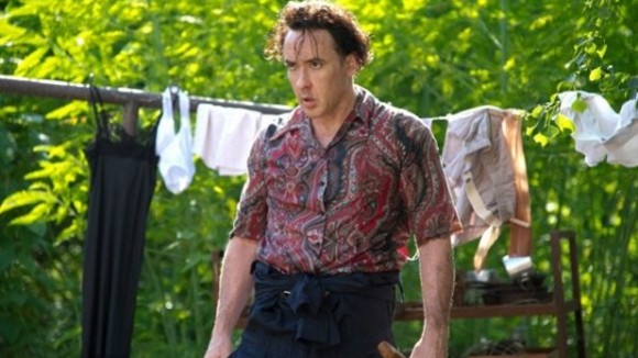 Photo du film The Paperboy