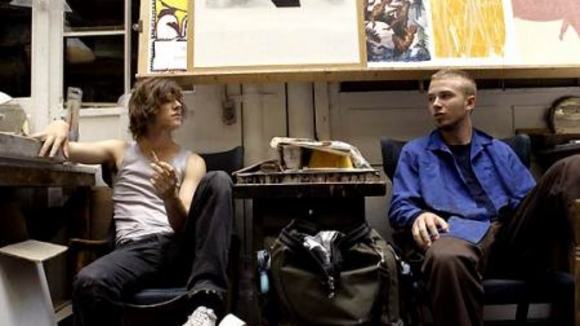 Photo from the movie Paris, je t'aime