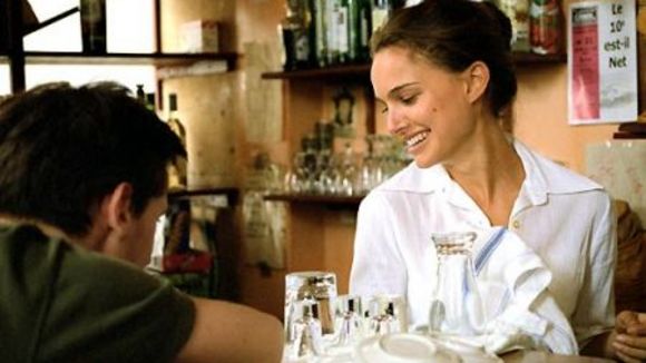 Photo from the movie Paris, je t'aime