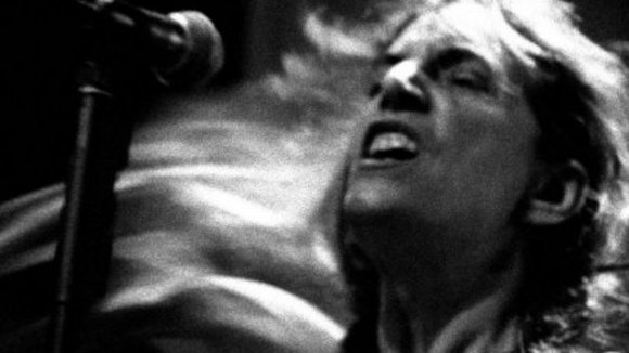Photo du film Patti Smith: Dream of Life