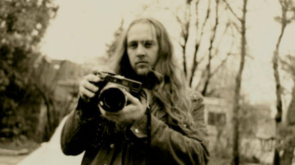 Photo du film Patti Smith: Dream of Life