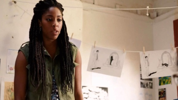 Photo from the movie People, Places, Things