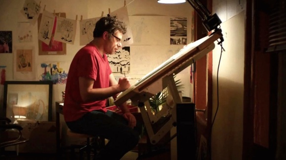 Photo from the movie People, Places, Things