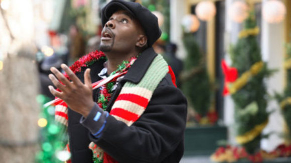 Photo du film The Perfect Holiday