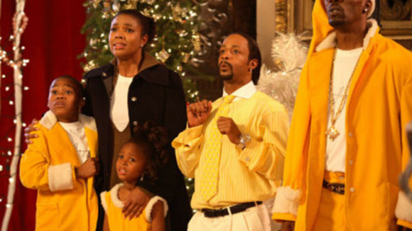 Photo du film The Perfect Holiday