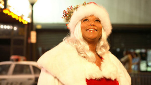 Photo du film The Perfect Holiday