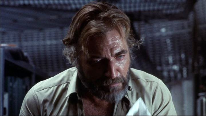 Photo from the movie Phase IV [1974]