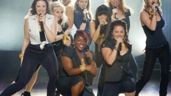 Photo from the movie Pitch Perfect