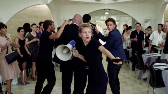 Photo from the movie Policeman [2011]