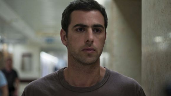 Photo from the movie Policeman [2011]